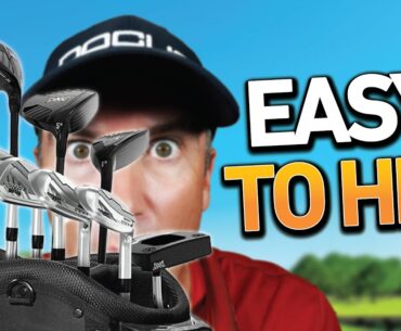 These Clubs are a CHEAT CODE for Beginners!