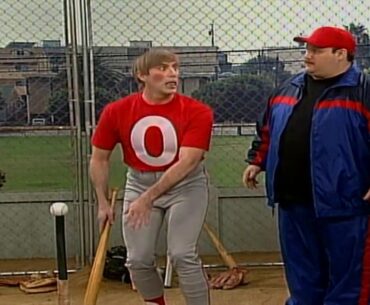 MadTV Stuart Larkin Played By Michael McDonald Sketches Funny Comedy Humour