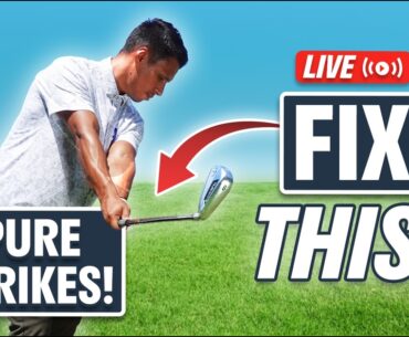 The Takeaway Fix That Creates Pure Iron Strikes