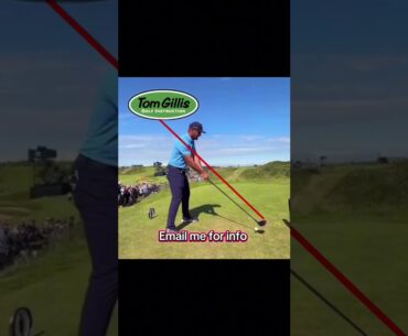 Golf Swing Secrets You Never Noticed!