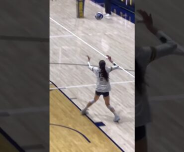 #volleyball  #fyp #waitforit #womensvolleyball