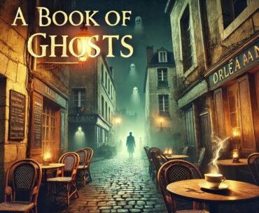 👻 A Book of Ghosts by S. Baring-Gould 🕯️ Spine-Chilling Supernatural Tales!