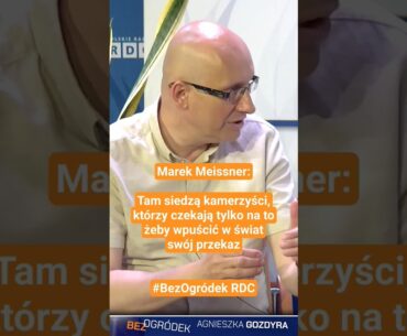 TAK DZIAŁA PROPAGANDA #ROSJA I BIAŁORUSI | MAREK MEISSNER: "CHCĄ TO WYPUŚCIĆ W ŚWIAT" #POLITYKA #WAR