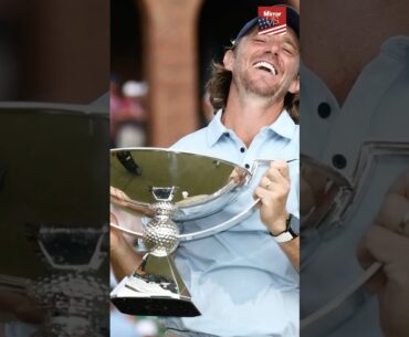 Tommy Fleetwood Finally Breaks Winless Streak—and Byong-Hun An's Reaction Is PRICELESS