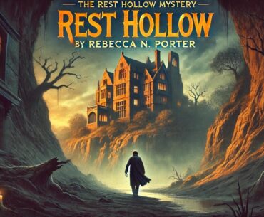 The Rest Hollow Mystery 🕵️‍♂️🔍