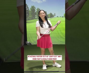 Play the clubs for your game! #golf