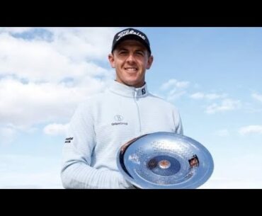 グラント・フォレスト、地元スコットランドで4年ぶりの栄冠