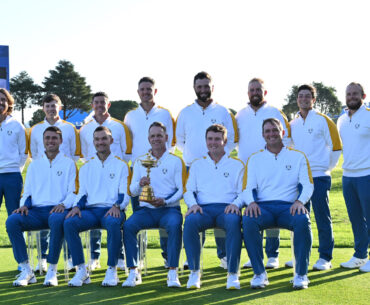 european ryder cup team 2023