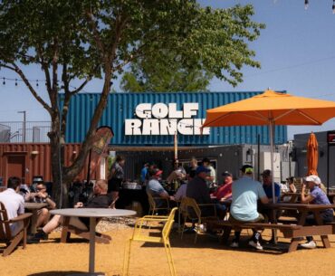 Blue Jeans Golf Raises $20 Million To Expand Golf Ranch Concept