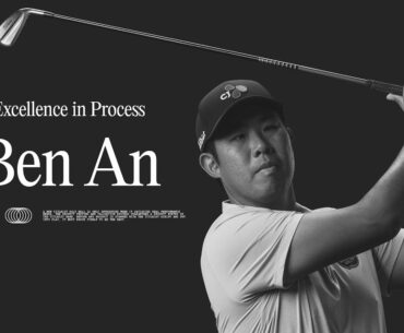 Staying in the Moment with Ben An | Excellence in Process