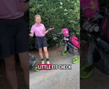 Golf Girl outfit check ​⁠on the Golf course@callawaygolf  @nike @Topgolf @adidas