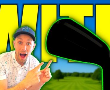WHATS IN THE GOLF BAG - My New Set Up and Custom Fit (Callaway HQ)