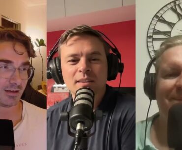 Aflevering 466: Teleurgestelde-fan-dag