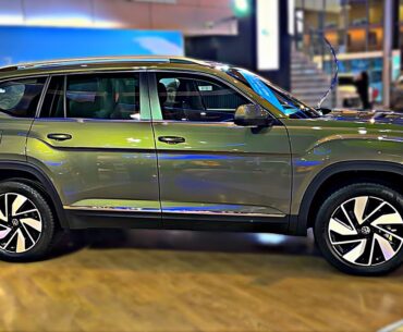 25 New 2026 Volkswagen Sedans, SUVs, Sports Cars, Hybrids/EVs, Vans/MPVs, and Pickups