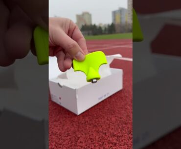 Nike Maxfly 2 !