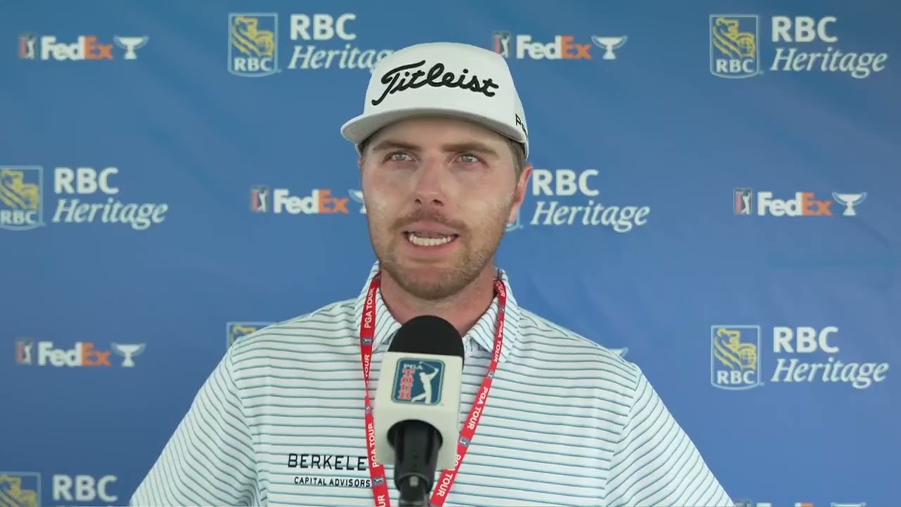 Ryan Gerard’s Wake-Up Call Ryan Gerard's Wake-Up Call