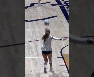 #volleyball  #fyp #waitforit #womensvolleyball