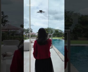 EP 56 : Pool Villa for Sale in Palm Hills Golf Course  Hua Hin