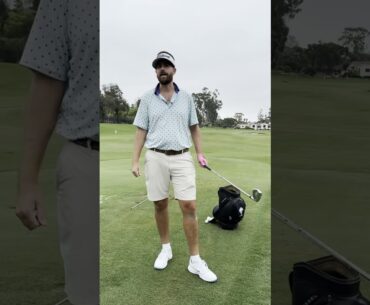 Heute einer meiner golf tips. Hoffe der hilft euch. Ist gut wenn ihr an eurem Schwung arbeitet.