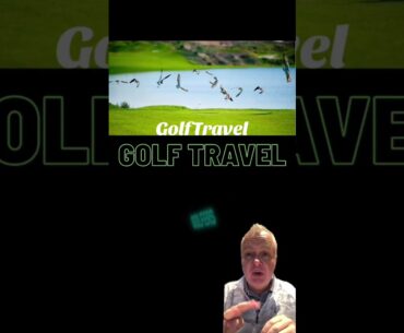 IGTM Identifies Key Golf Travel Trends
