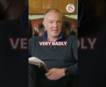 The 1969 Ryder Cup was hostile for sure! #rydercup #golfhistory #golfpodcast