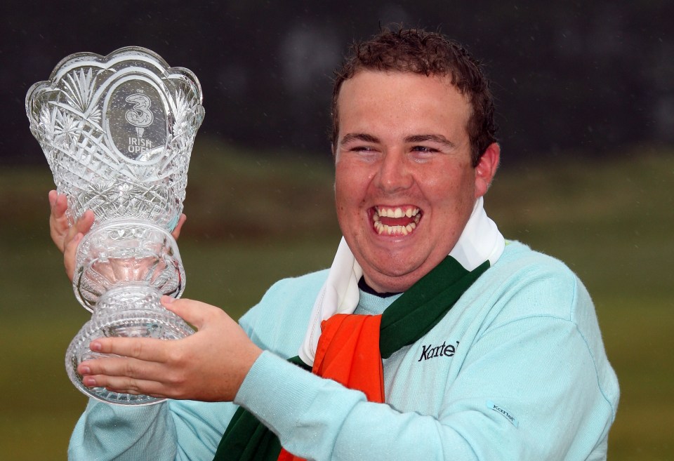 Winning on home soil made it all the more magical
