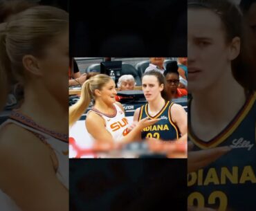 Don't DISRESPECT Caitlin Clark 😤🔥