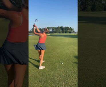 CLEAN GROOVES HELP  #golfgear #golfclothes #golfnetwork #shorts