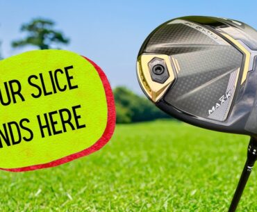 Finding The Perfect Beginner Golf Driver in 2025 (Stop Slicing!)
