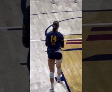 #volleyball  #fyp #waitforit #womensvolleyball