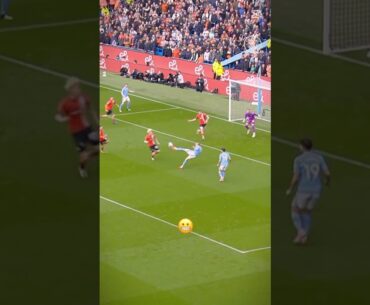 The Iron Shot: Built to Break Nets! 🧱⚽💣 #409 #respect 📛