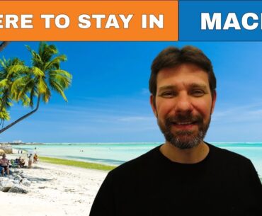 WHERE TO STAY IN MACEIÓ BRAZIL | Best Beaches and Areas | Top Hotels & Resorts in Maceió