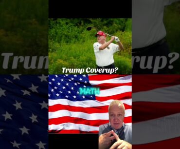 Trump Golf Tracker Suspends Updates, Citing Concerns Over Accuracy and Health Speculation