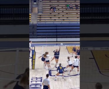 #volleyball  #fyp #waitforit #womensvolleyball