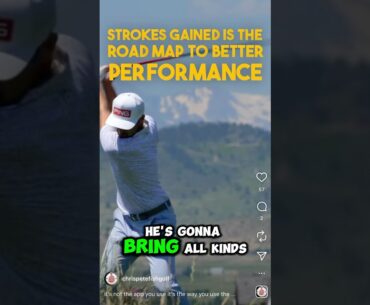 PGA Tour Pro ​⁠@Chrispetefish joins upcoming episode of GSD podcast