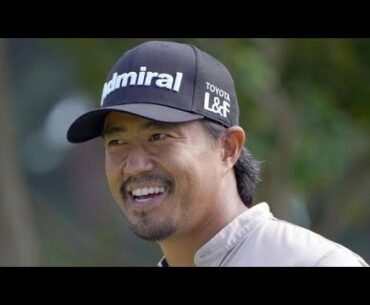 「小平智、7年ぶりの復活優勝　父への想いと仲間への感謝を胸にPGA再挑戦へ」