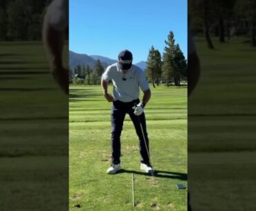 Back Swing Development Tips | Martin Chuck | Tour Striker Golf Academy #martinchuck #golf