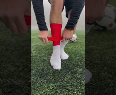 Trent Alexander Arnold #sockstutorial