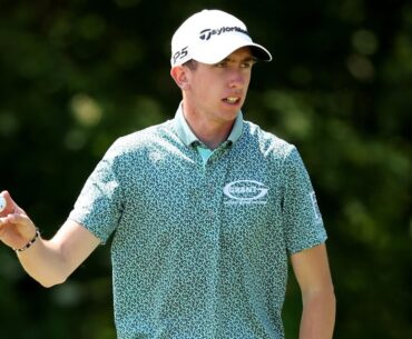 Tom McKibbin Speaks Out on LIV Golf Future at Irish Open | DP World Tour Return 2025