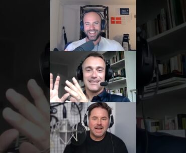 Tee Time der Golfpodcast ist verständlich und easy zu verstehen. #golf #golfpodcast #podcast