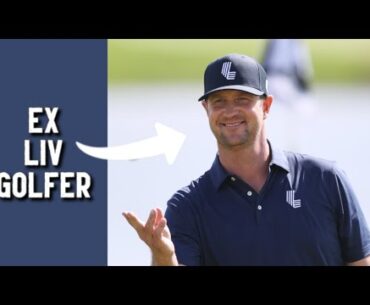 LIV Golf Myths BUSTED – Ex-Player Reveals The Truth!
