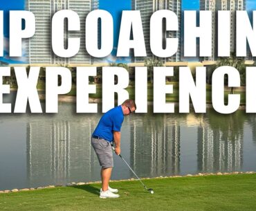 The Ultimate Golf Coaching Trip (Come Join Us!)