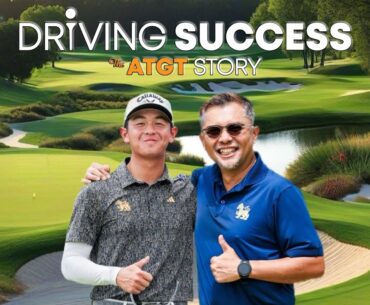 EP.17 ATGT – Driving Success | TK Chantananuwat EP.17 ATGT - Driving Success | TK Chantananuwat