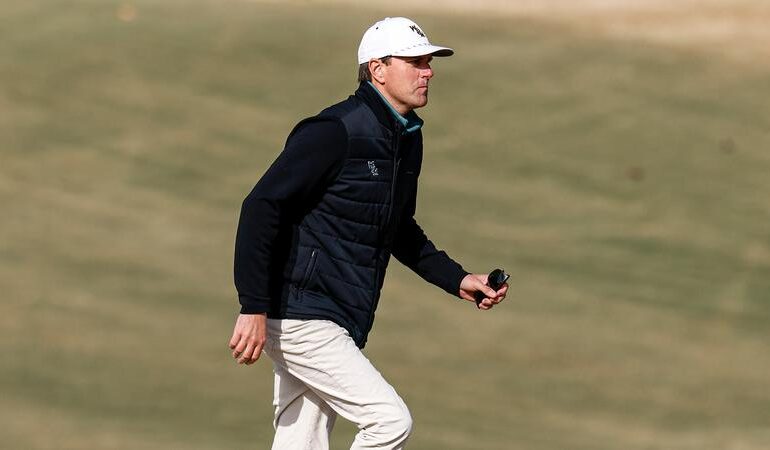 Men's Golf Teeing Off 2025-26 Season at Bryan National Collegiate