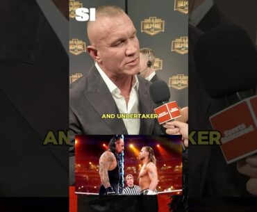 WWE Stars Pick the Greatest WrestleMania Match of All Time