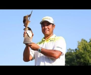 Hideki Matsuyama's $3.6M win controversy as PGA Tour officials slammed