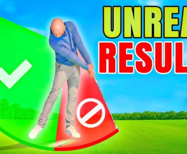 This One Drill Takes You from Amateur to Pro Ball Striking in 5 Minutes!