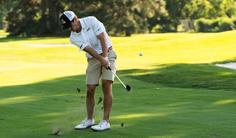 Ramblers Open 2025-26 Season at Golfweek Challenge