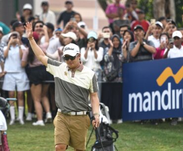 INDONESIA OPEN 2025_FINAL ROUND