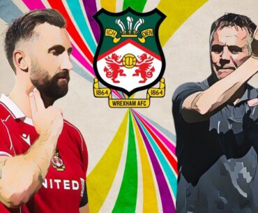 Do Wrexham keep, loan or sell Ollie Palmer?